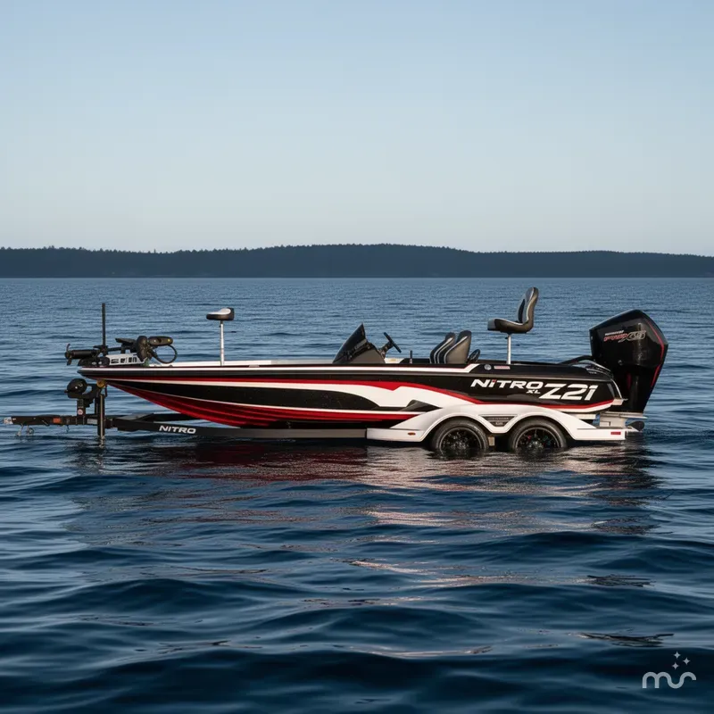 Slide: The Image of Nitro Z21 XL 2026 - 0
