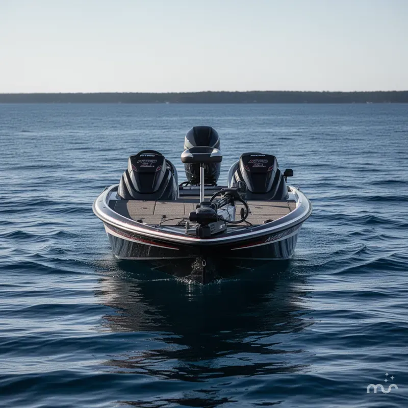 Slide: The Image of Nitro Z21 XL 2026 - 1