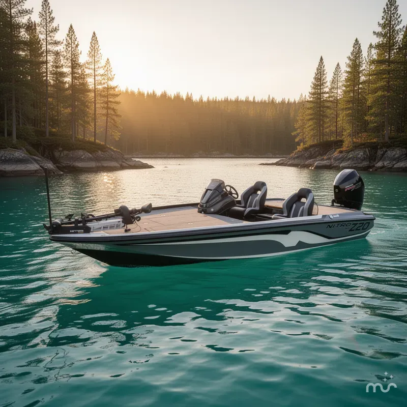 The Image of Nitro Z20 XL Pro 2026 - 0
