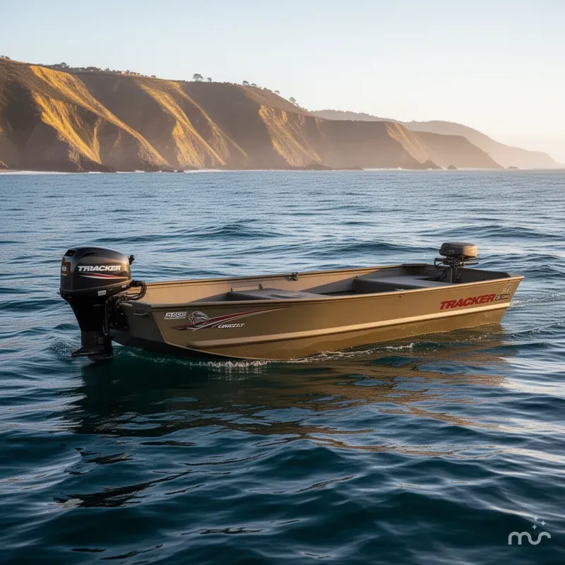 Slide: The Image of Tracker Grizzly 15 Jon 2026 - 0