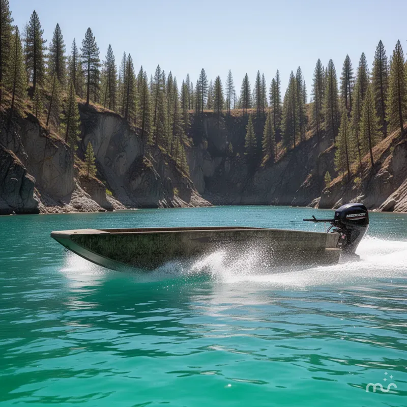 Slide: The Image of Tracker Grizzly 1650 T Prairie Wings Edition 2026 - 4