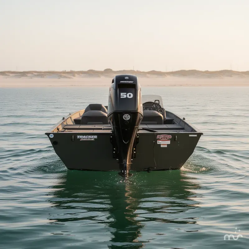 Slide: The Image of Tracker Bass Tracker Classic XL 2026 - 3
