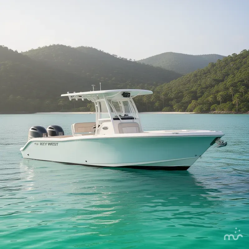 The Image of Key West 203 DFS 2023 - 0