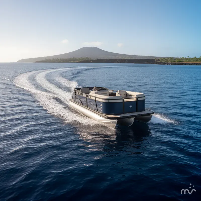 The Image of Harris Sunliner 230 2026 - 0