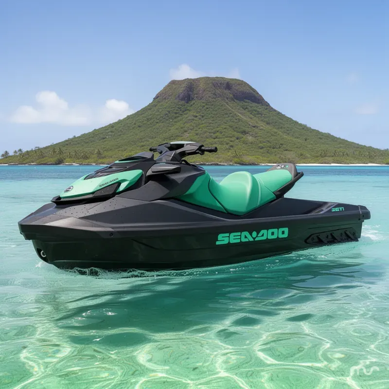 The Image of Sea-Doo GTI SE 170 iDF, iBR 2026 - 0