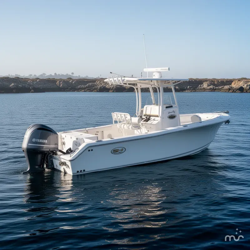 The Image of Sea Hunt Gamefish 25 2016 - 0