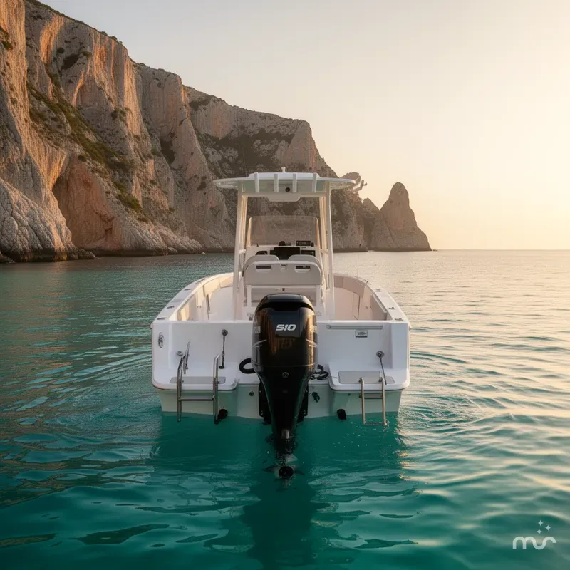 Slide: The Image of Sportsman Open 232 Center Console 2023 - 3