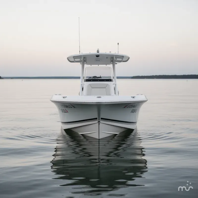 Slide: The Image of Robalo R180 Center Console 2015 - 1