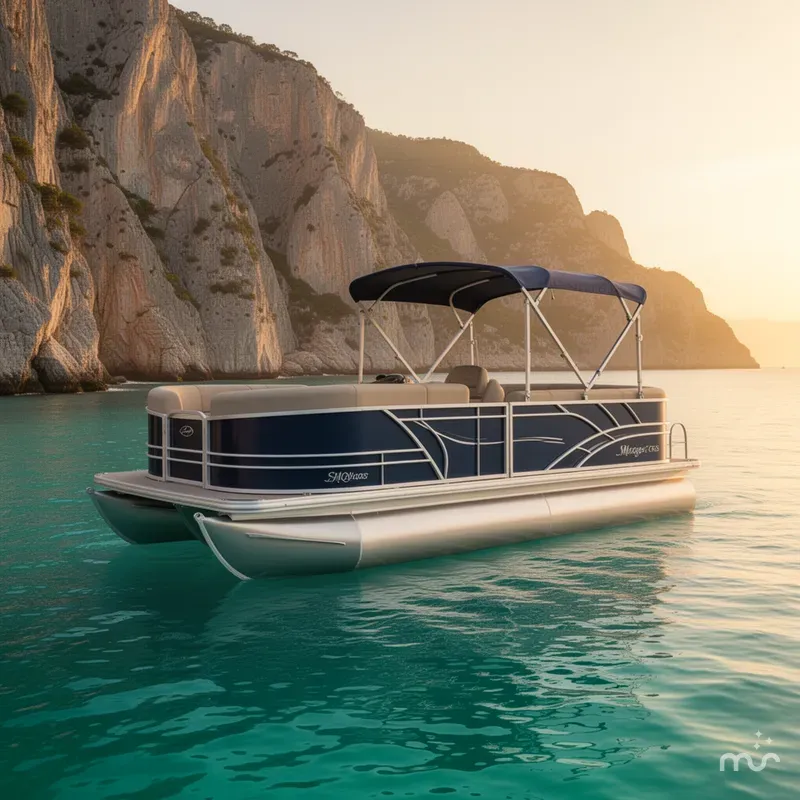 The Image of Sylvan Mirage 820 CRS 2026 - 0