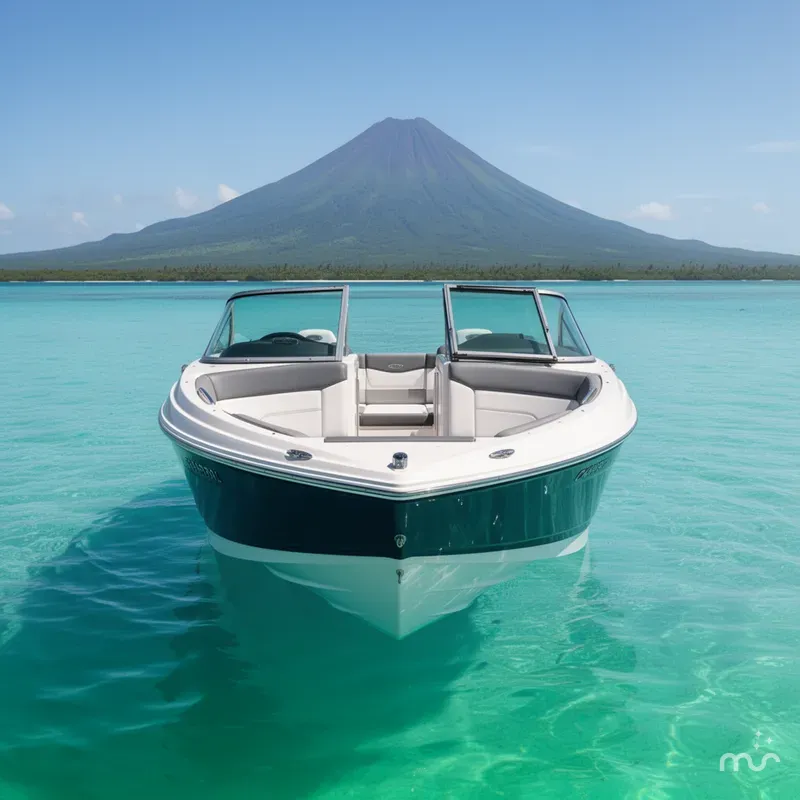 Slide: The Image of Chaparral 19 SSi OB 2026 - 1