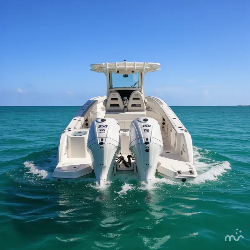 Slide: The Image of Sailfish 312 CC 2026 - 2