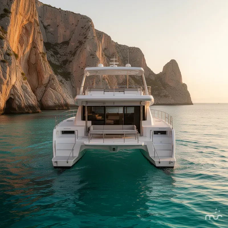 Slide: The Image of Leopard 40 Powercat 2024 - 3