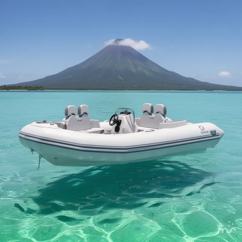 The Image of Zodiac Yachtline 360 2026 - 0