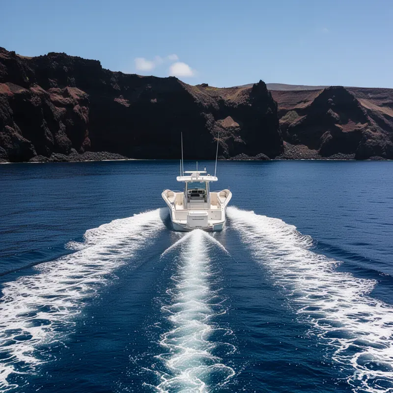 The Image of Boston Whaler 240 Vantage 2022 - 0