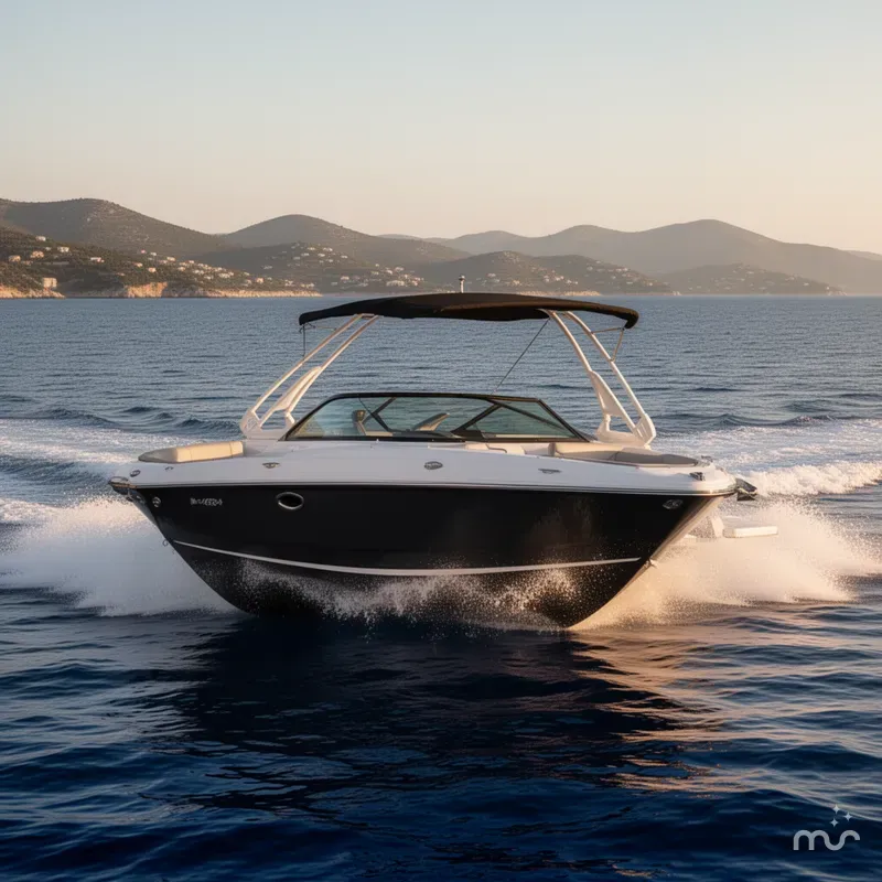 The Image of Monterey M-45 2024 - 0