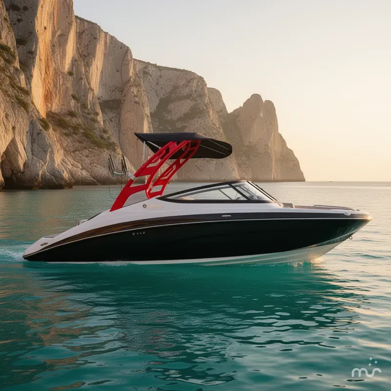 The Image of Yamaha 212X 2018 - 0