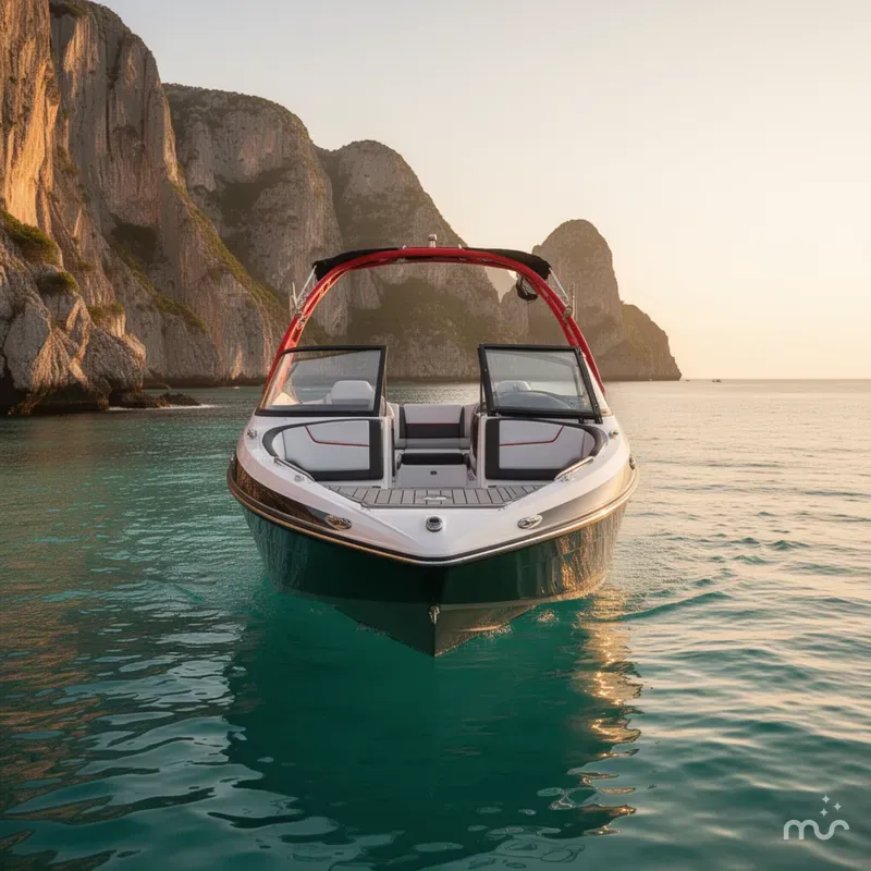 Slide: The Image of Yamaha 212X 2018 - 1