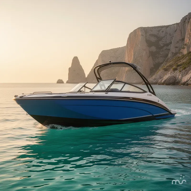 The Image of Yamaha AR210 2017 - 0