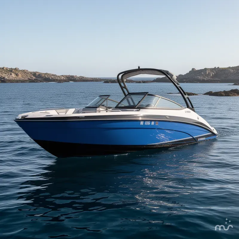 The Image of Yamaha AR210 2017 - 0
