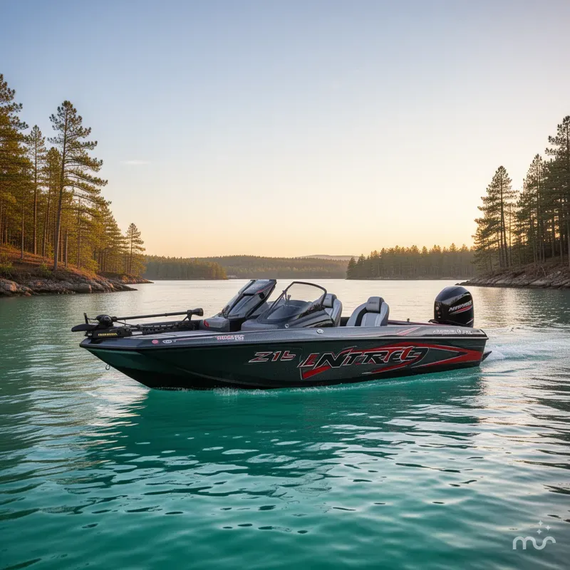 Slide: The Image of Nitro Z19 XL Pro 2026 - 2