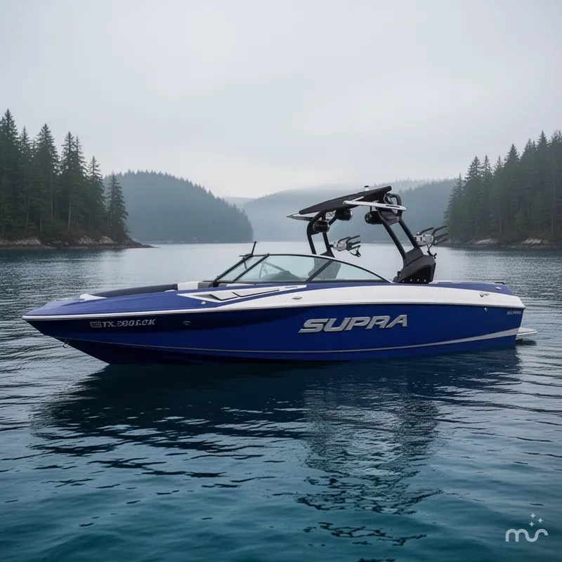 The Image of Supra SA350-550 2013 - 0