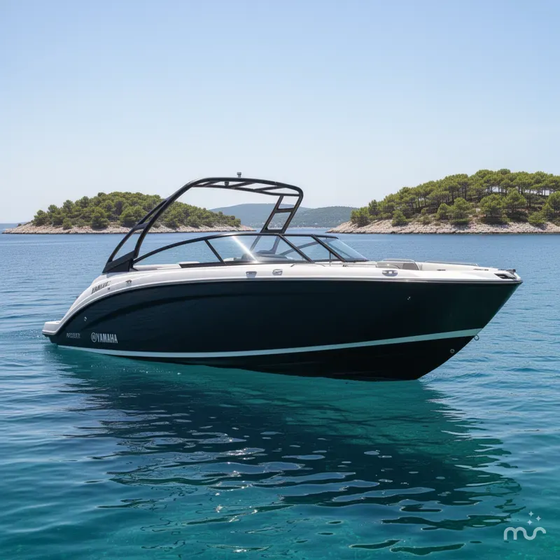 The Image of Yamaha AR250 2023 - 0