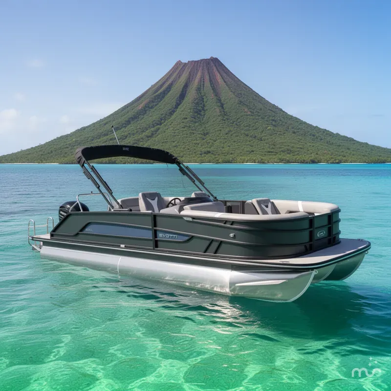 The Image of Evotti 521QL 2026 - 0