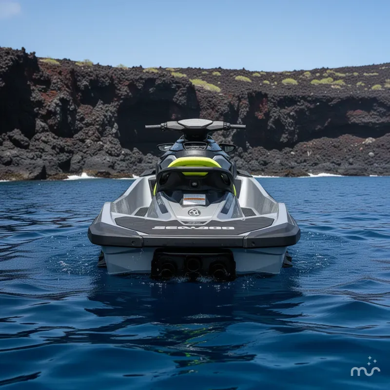 Slide: The Image of Sea-Doo RXT-325 ROTAX 1630 ACE 325 2026 - 3