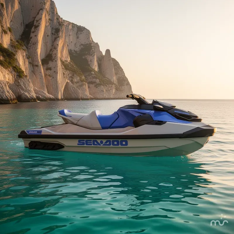 The Image of Sea-Doo 00013TA00 2026 - 0