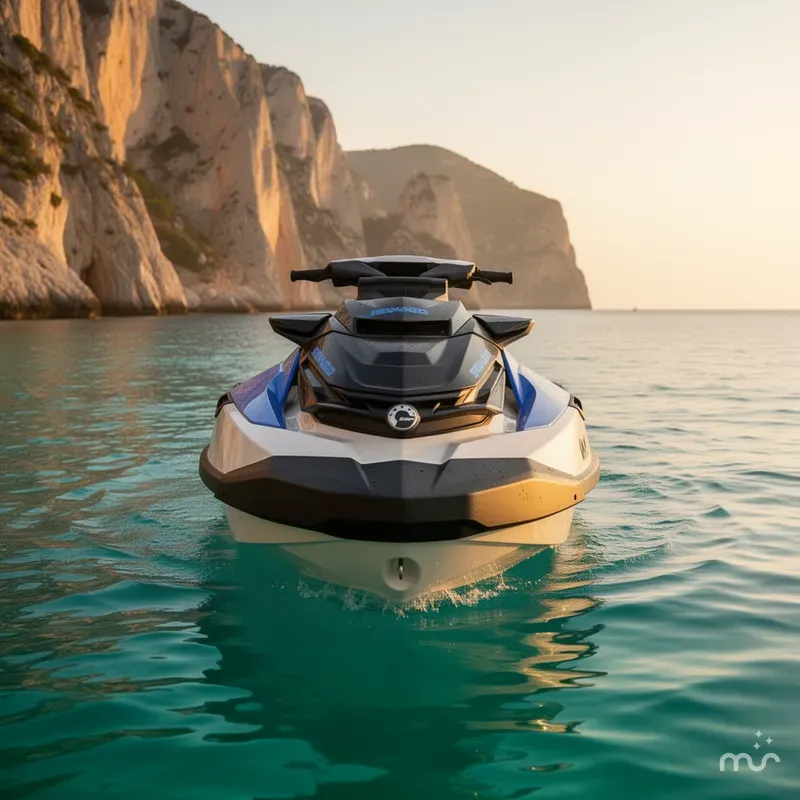 Slide: The Image of Sea-Doo 00013TA00 2026 - 1