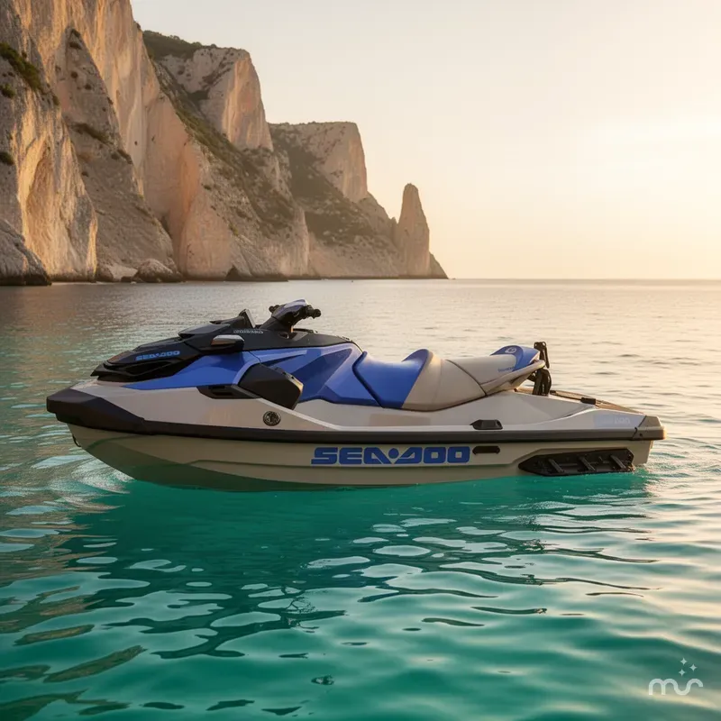 Slide: The Image of Sea-Doo 00013TA00 2026 - 2
