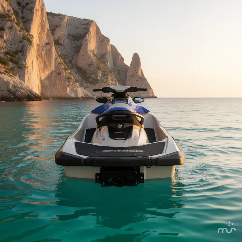 Slide: The Image of Sea-Doo 00013TA00 2026 - 3