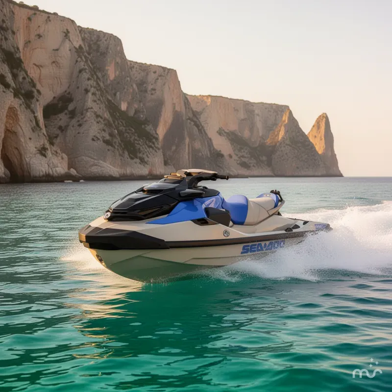 Slide: The Image of Sea-Doo 00013TA00 2026 - 4