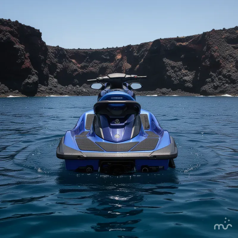 Slide: The Image of Yamaha VX1900A-C 2026 - 3