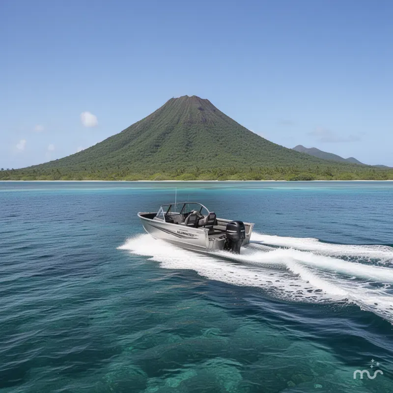 Slide: The Image of Alumacraft Voyageur 175 Sport 2026 - 2