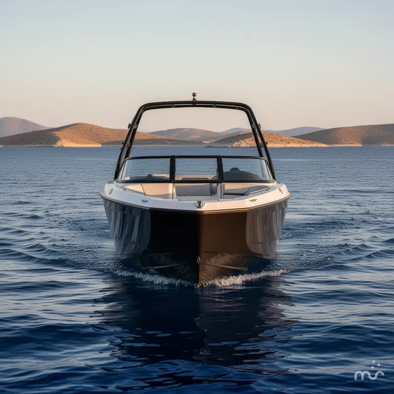 Slide: The Image of Yamaha AR250 2026 - 1