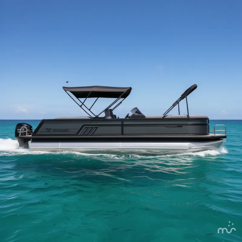 Slide: The Image of Viaggio Diamante D24U 2026 - 0