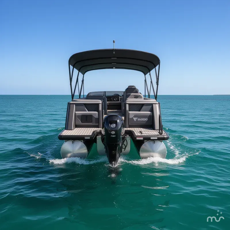 Slide: The Image of Viaggio Diamante D24U 2026 - 1