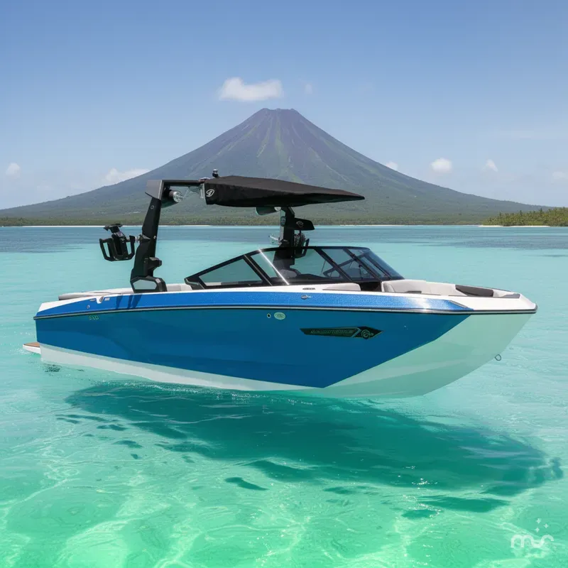 The Image of Nautique G23 2023 - 0
