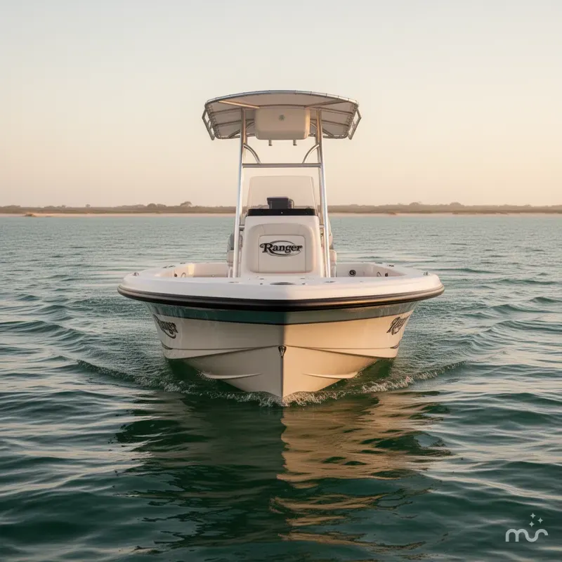 Slide: The Image of Ranger 2200 Ranger 2007 - 0