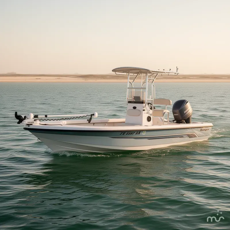 Slide: The Image of Ranger 2200 Ranger 2007 - 1
