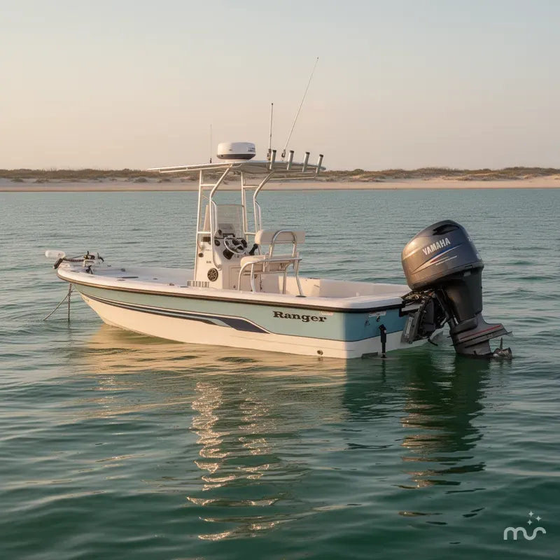 Slide: The Image of Ranger 2200 Ranger 2007 - 3
