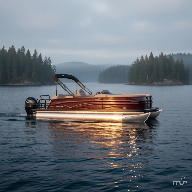 The Image of Sylvan L-3 ULZ 2026 - 0