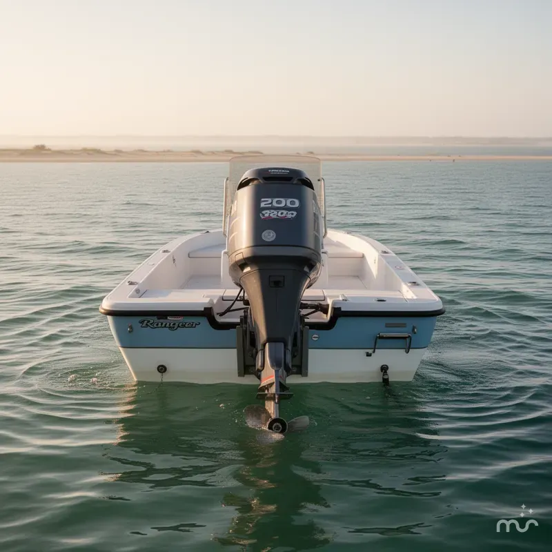 Slide: The Image of Ranger 2200 Ranger 2007 - 3