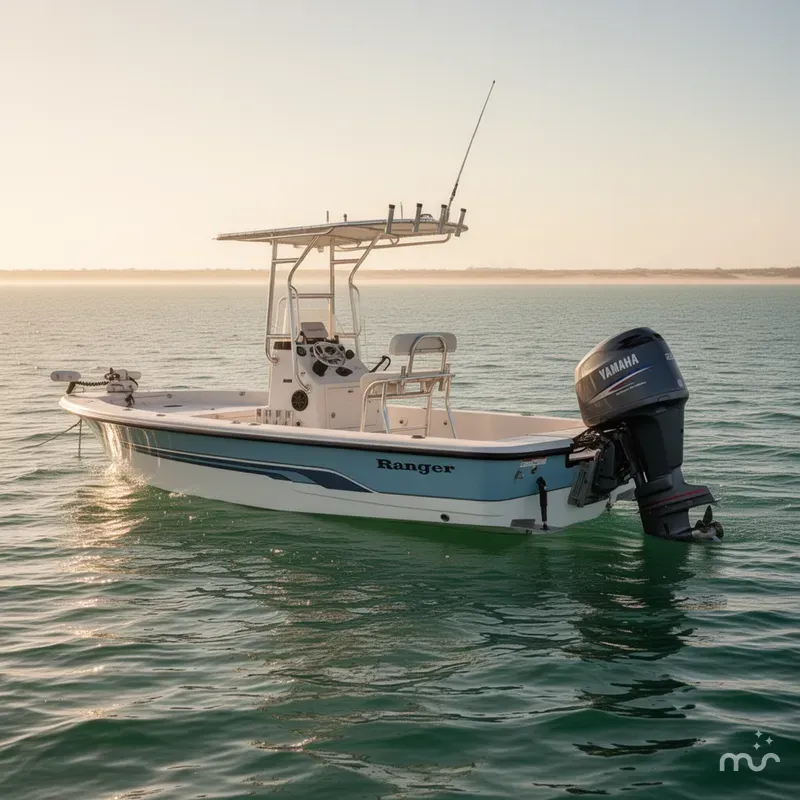 Slide: The Image of Ranger 2200 Ranger 2007 - 4
