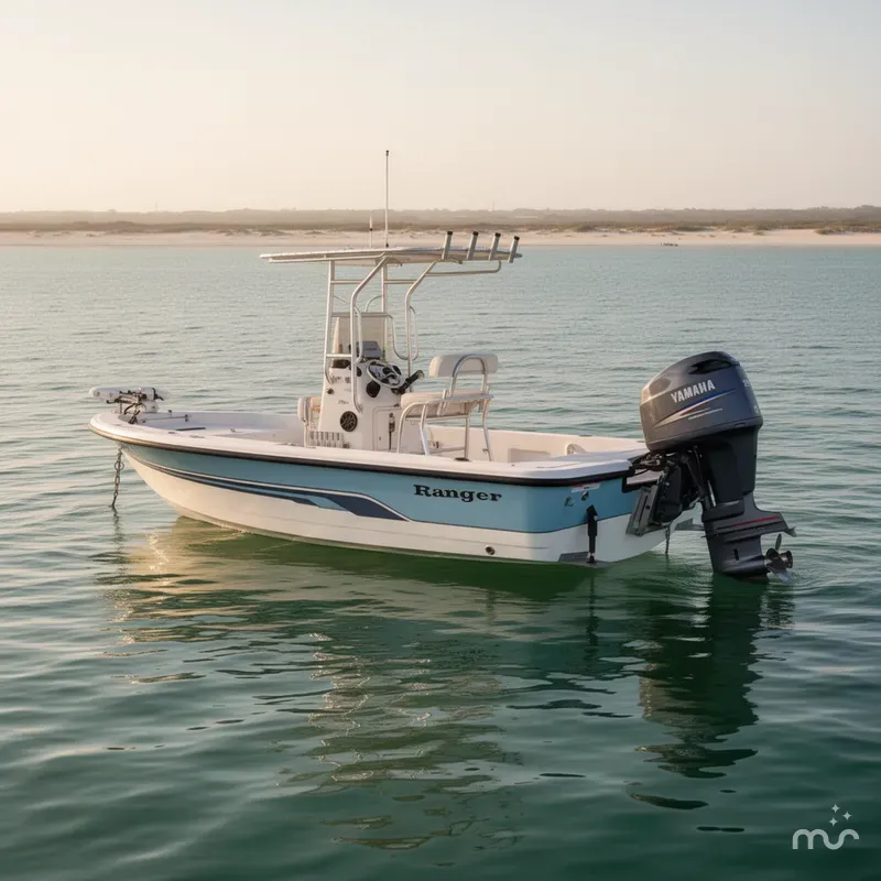Slide: The Image of Ranger 2200 Ranger 2007 - 3