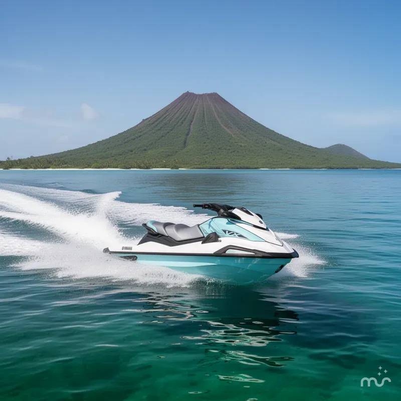The Image of Yamaha VX 2026 - 0