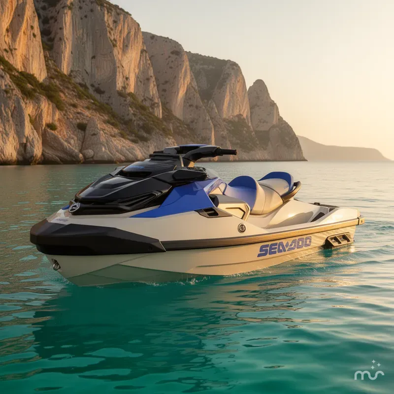 The Image of Sea-Doo Wake Pro 230 2026 - 0