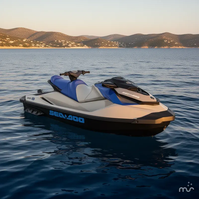 Slide: The Image of Sea-Doo Wake 170 Brp Premium Audio Idf Ibr 2026 - 2