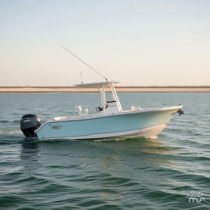 Slide: The Image of Sea Hunt Ultra 229 2026 - 0
